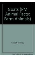 Animals - Goats