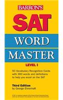 SAT Wordmaster