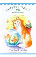 The Prodigal Cat