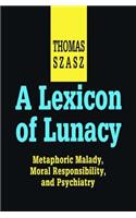 Lexicon of Lunacy