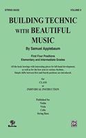 BUILDING TECHBEAUTIFUL MUSIC BK2 DB