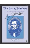 The Best of Schubert