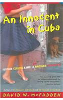 An Innocent in Cuba