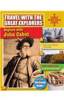 Explore with John Cabot