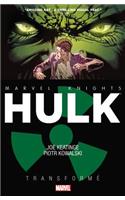 Hulk: Transforme