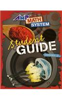 Amp Math System Student Guide Volume 1 Level 1