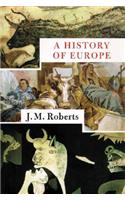 History of Europe
