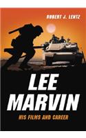 Lee Marvin
