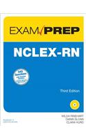 NCLEX-RN Exam Prep