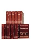 New Testament Commentary Set