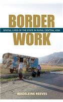 Border Work