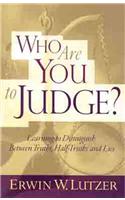 Who are You to Judge: Learning to Distinguish Between Truths, Half-truths, and Lies