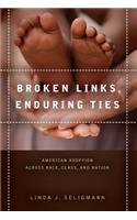 Broken Links, Enduring Ties