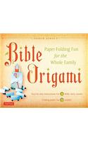 Bible Origami Kit