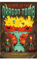 Secrets of the Dragon Tomb