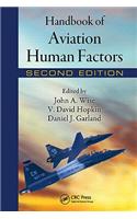 Handbook of Aviation Human Factors