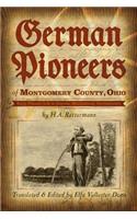 German Pioneers of Montgomery County, Ohio