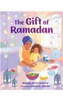 Gift of Ramadan