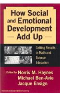 How Social and Emotional Development Add Up