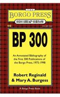 BP 300