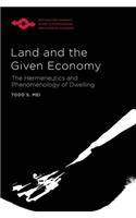 Land and the Given Economy