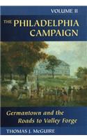The Philadelphia Campaign