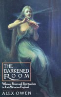 Darkened Room, the Pb