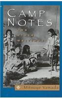 Camp Notes and Other Writings