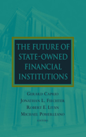 The Future of State-Owned Financial Institutions