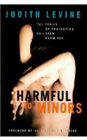 Harmful to Minors
