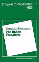 The Radon Transform