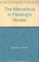 The Marvellous in Fielding's Novels