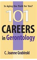 101 Careers in Gerontology