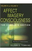 Affect Imagery Consciousness