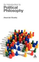 Introduction to Political Philosophy