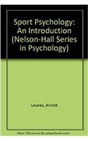 Sport Psychology