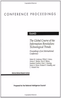 The Global Course of the Information Revolution: Technological Trends