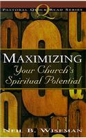 Maximizing Your Church's Potential