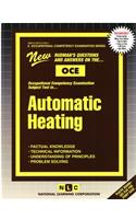 Automatic Heating