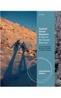 Applied Social Research
