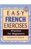 Easy French Exercises