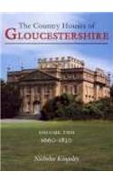 Country Houses of Gloucestershire