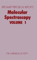 Molecular Spectroscopy