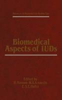 Biomedical Aspects of Intrauterine Devices