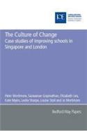 Culture of Change