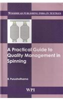 A Practical Guide to Quality Management in Spinning