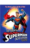 Essential Superman Encyclopedia