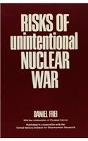 Risks of Unintentional Nuclear War
