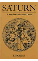 Saturn
