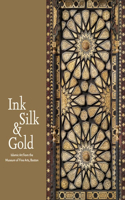 Ink, Silk & Gold